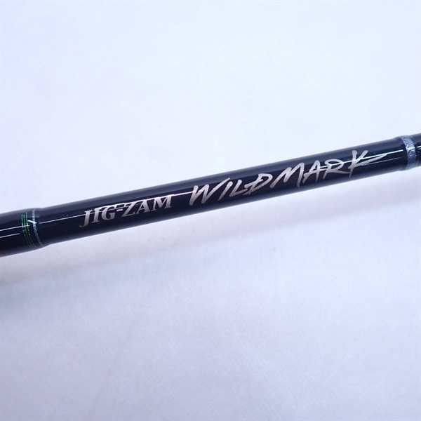 ジグザムワイルドマークＪＷＭ６１１Ｓー２／４